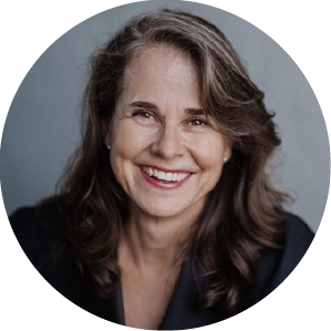 A photo of Buffy Bowles