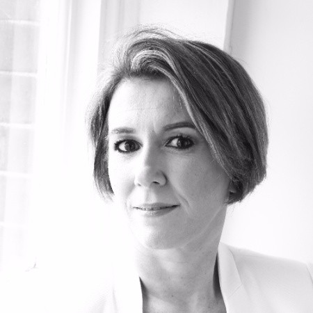 A photo of Stephanie Murray